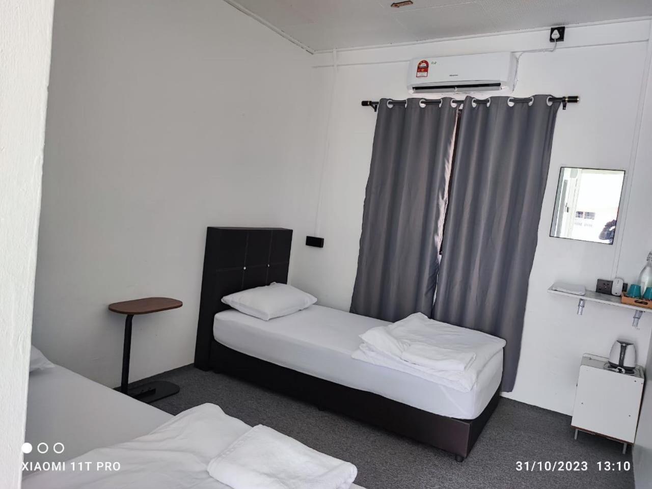 Green Forest Resort Setiu Exterior photo