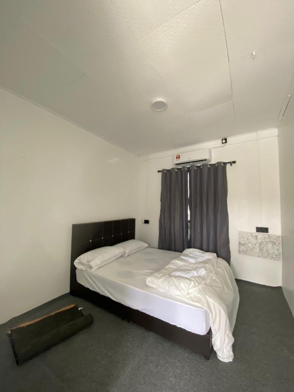 Green Forest Resort Setiu Room photo