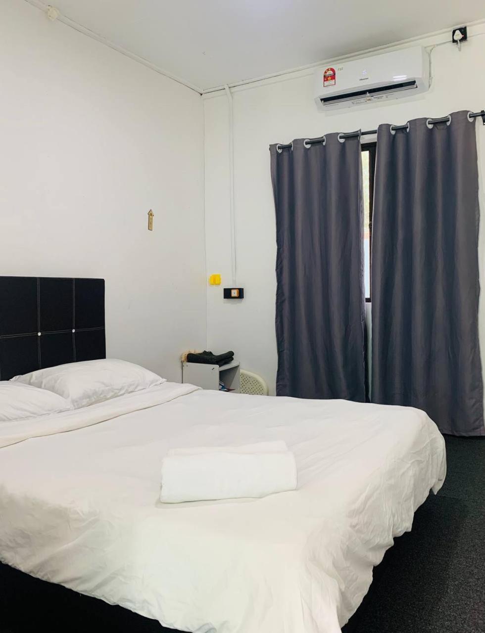 Green Forest Resort Setiu Room photo