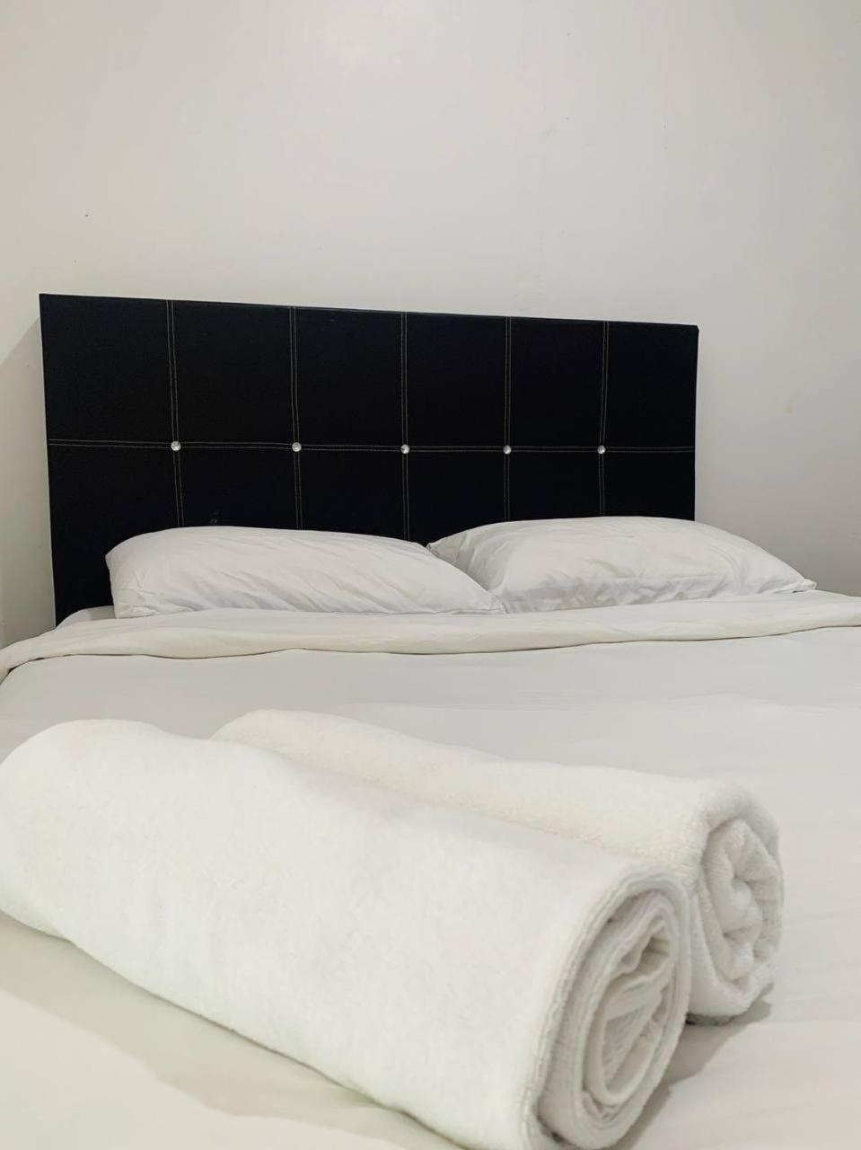 Green Forest Resort Setiu Room photo